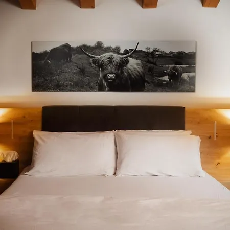 Affittacamere Elbi - Countryside Retreat Liedolo