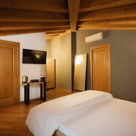 Elbi - Countryside Retreat Pensionat 3*