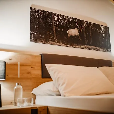 Elbi - Countryside Retreat 3*