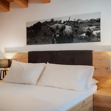 Elbi - Countryside Retreat Konukevi