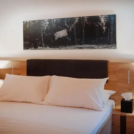 Konukevi Elbi - Countryside Retreat