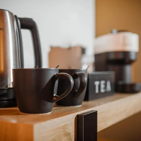 Pensionat Elbi - Countryside Retreat 3*